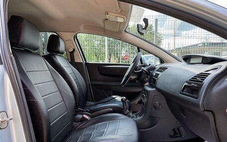 Citroen C4 II рестайлинг, 2008 год, 249 000 рублей, 12 фотография