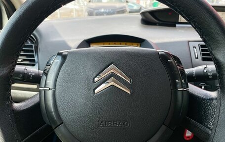 Citroen C4 II рестайлинг, 2008 год, 249 000 рублей, 16 фотография
