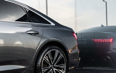 Audi A6, 2023 год, 4 930 000 рублей, 5 фотография