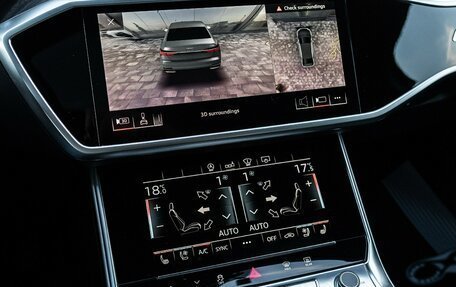 Audi A6, 2023 год, 4 930 000 рублей, 14 фотография
