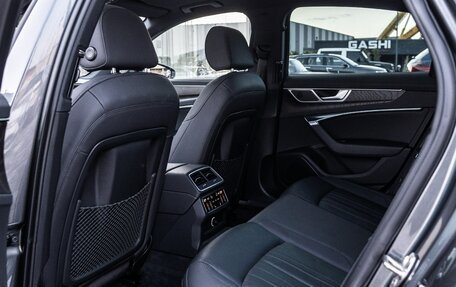 Audi A6, 2023 год, 4 930 000 рублей, 17 фотография