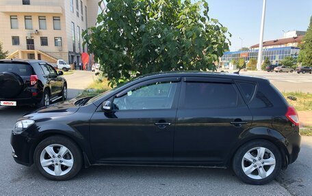 KIA cee'd I рестайлинг, 2010 год, 790 000 рублей, 4 фотография