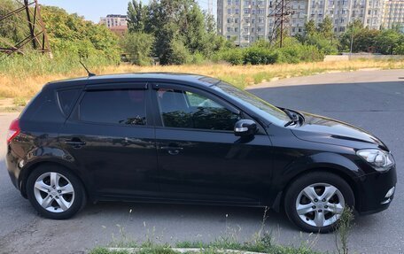 KIA cee'd I рестайлинг, 2010 год, 790 000 рублей, 2 фотография