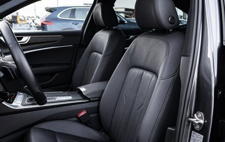 Audi A6, 2023 год, 4 930 000 рублей, 13 фотография