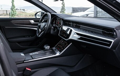 Audi A6, 2023 год, 4 930 000 рублей, 16 фотография