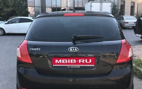 KIA cee'd I рестайлинг, 2010 год, 790 000 рублей, 3 фотография