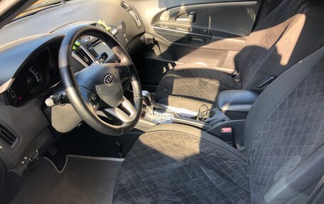 KIA cee'd I рестайлинг, 2010 год, 790 000 рублей, 6 фотография