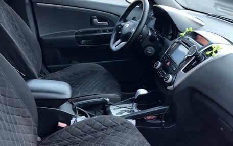 KIA cee'd I рестайлинг, 2010 год, 790 000 рублей, 7 фотография