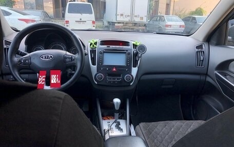 KIA cee'd I рестайлинг, 2010 год, 790 000 рублей, 5 фотография