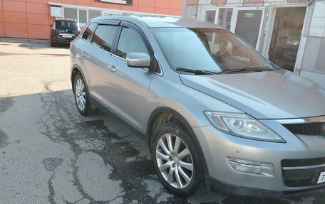 Mazda CX-9 I рестайлинг, 2008 год, 750 000 рублей, 2 фотография