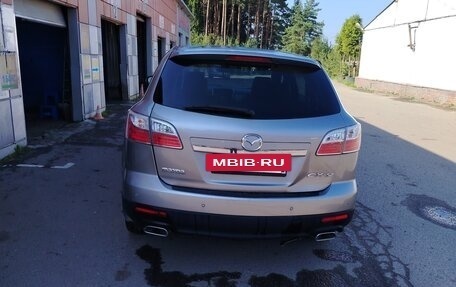 Mazda CX-9 I рестайлинг, 2008 год, 750 000 рублей, 5 фотография
