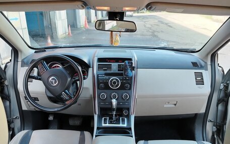Mazda CX-9 I рестайлинг, 2008 год, 750 000 рублей, 6 фотография