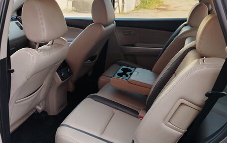 Mazda CX-9 I рестайлинг, 2008 год, 750 000 рублей, 12 фотография