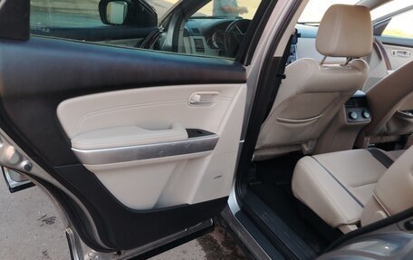 Mazda CX-9 I рестайлинг, 2008 год, 750 000 рублей, 7 фотография