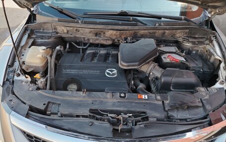 Mazda CX-9 I рестайлинг, 2008 год, 750 000 рублей, 15 фотография