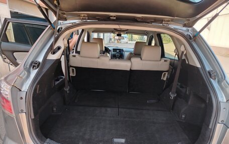 Mazda CX-9 I рестайлинг, 2008 год, 750 000 рублей, 11 фотография