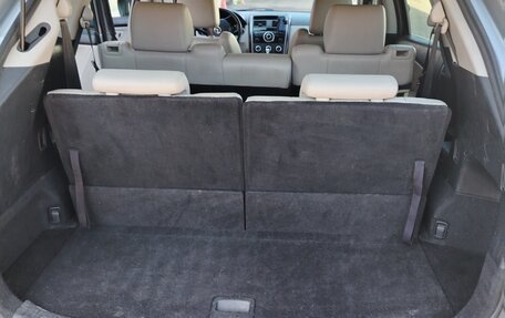 Mazda CX-9 I рестайлинг, 2008 год, 750 000 рублей, 14 фотография