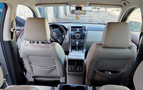 Mazda CX-9 I рестайлинг, 2008 год, 750 000 рублей, 13 фотография
