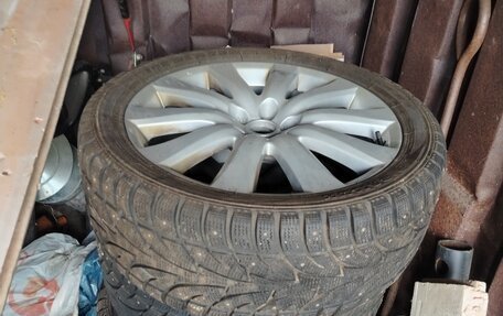 Mazda CX-9 I рестайлинг, 2008 год, 750 000 рублей, 16 фотография