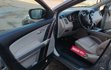 Mazda CX-9 I рестайлинг, 2008 год, 750 000 рублей, 8 фотография