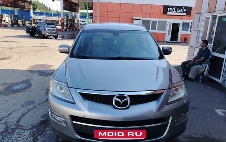 Mazda CX-9 I рестайлинг, 2008 год, 750 000 рублей, 3 фотография