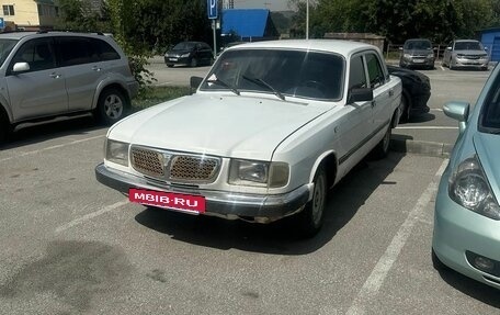 ГАЗ 3110 «Волга», 2002 год, 130 000 рублей, 6 фотография