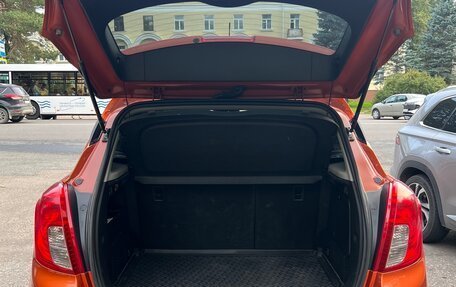 Opel Mokka I, 2013 год, 950 000 рублей, 7 фотография