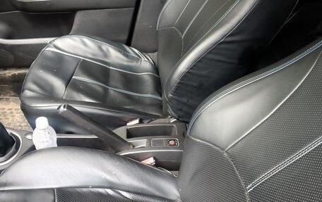 Peugeot 307 I, 2004 год, 192 000 рублей, 7 фотография
