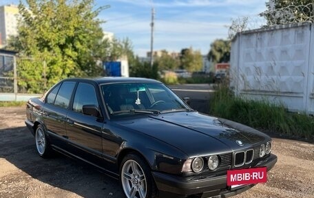 BMW 5 серия, 1989 год, 790 000 рублей, 2 фотография