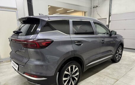 Chery Tiggo 7 Pro, 2022 год, 1 399 000 рублей, 4 фотография