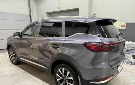 Chery Tiggo 7 Pro, 2022 год, 1 399 000 рублей, 6 фотография