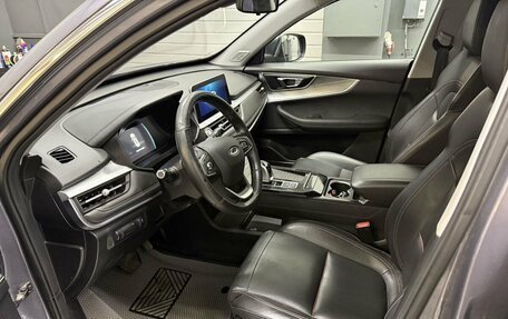 Chery Tiggo 7 Pro, 2022 год, 1 399 000 рублей, 7 фотография