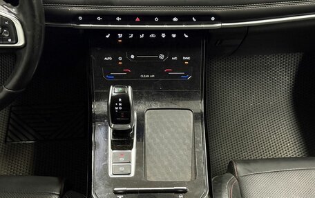 Chery Tiggo 7 Pro, 2022 год, 1 399 000 рублей, 10 фотография