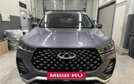 Chery Tiggo 7 Pro, 2022 год, 1 399 000 рублей, 2 фотография
