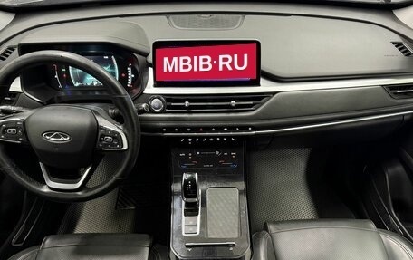 Chery Tiggo 7 Pro, 2022 год, 1 399 000 рублей, 9 фотография