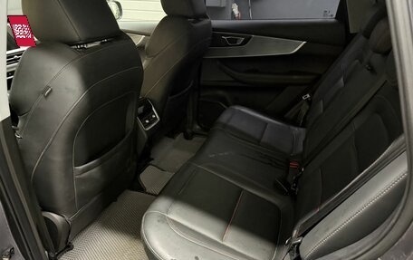 Chery Tiggo 7 Pro, 2022 год, 1 399 000 рублей, 8 фотография