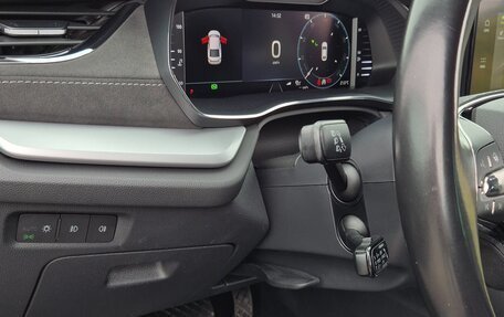 Skoda Octavia IV, 2020 год, 2 200 000 рублей, 27 фотография