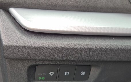 Skoda Octavia IV, 2020 год, 2 200 000 рублей, 30 фотография