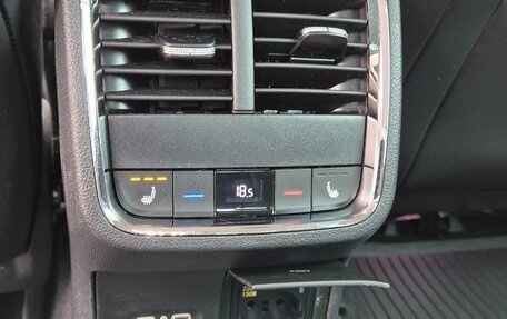 Skoda Octavia IV, 2020 год, 2 200 000 рублей, 22 фотография