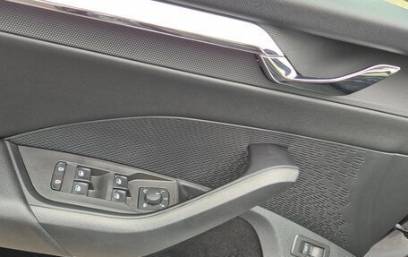 Skoda Octavia IV, 2020 год, 2 200 000 рублей, 28 фотография