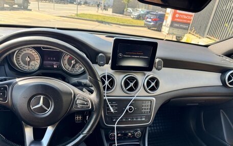 Mercedes-Benz CLA, 2015 год, 1 750 000 рублей, 7 фотография