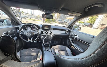 Mercedes-Benz CLA, 2015 год, 1 750 000 рублей, 5 фотография