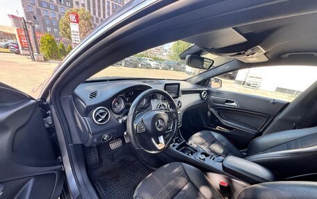 Mercedes-Benz CLA, 2015 год, 1 750 000 рублей, 4 фотография