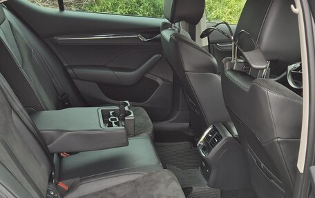 Skoda Octavia IV, 2020 год, 2 200 000 рублей, 33 фотография