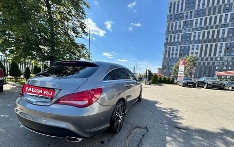 Mercedes-Benz CLA, 2015 год, 1 750 000 рублей, 3 фотография