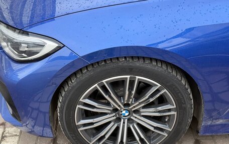 BMW 3 серия, 2020 год, 4 000 000 рублей, 8 фотография