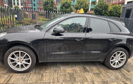 Porsche Macan I рестайлинг, 2019 год, 4 800 000 рублей, 6 фотография