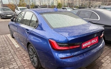 BMW 3 серия, 2020 год, 4 000 000 рублей, 7 фотография