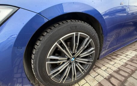 BMW 3 серия, 2020 год, 4 000 000 рублей, 10 фотография