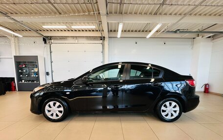 Mazda Axela, 2012 год, 1 129 000 рублей, 2 фотография